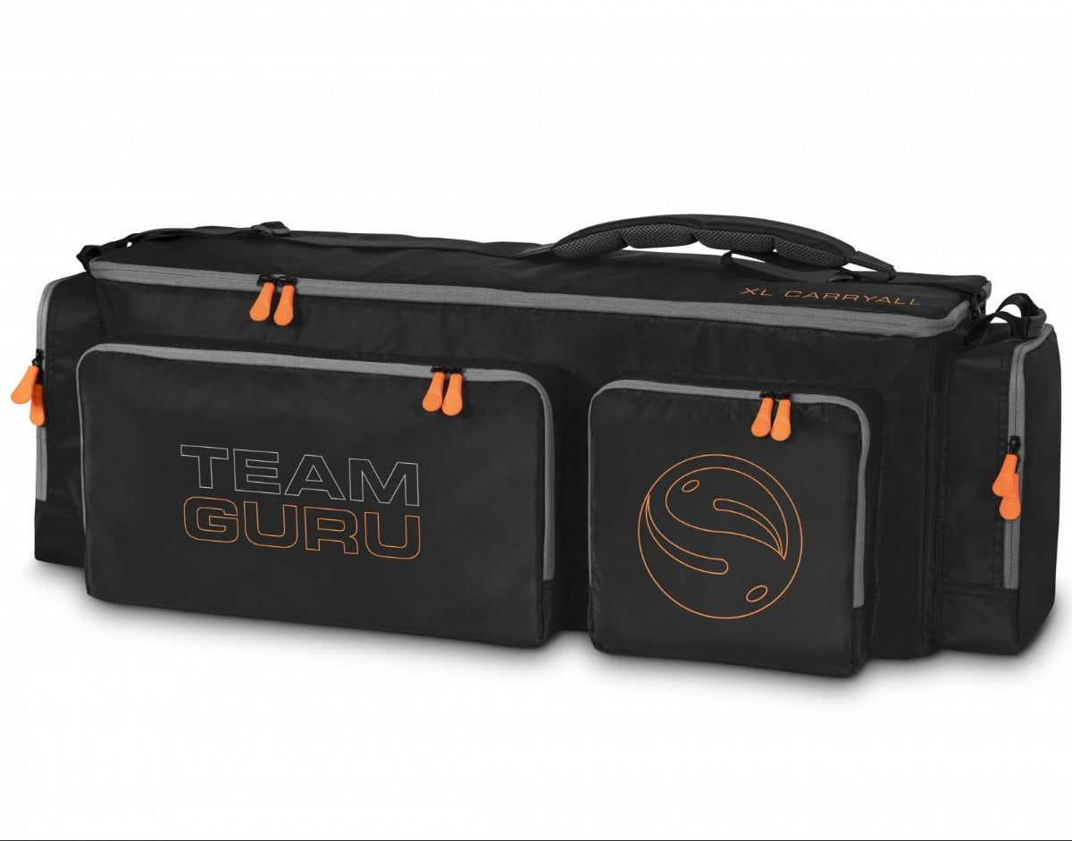 Team guru xl carryall