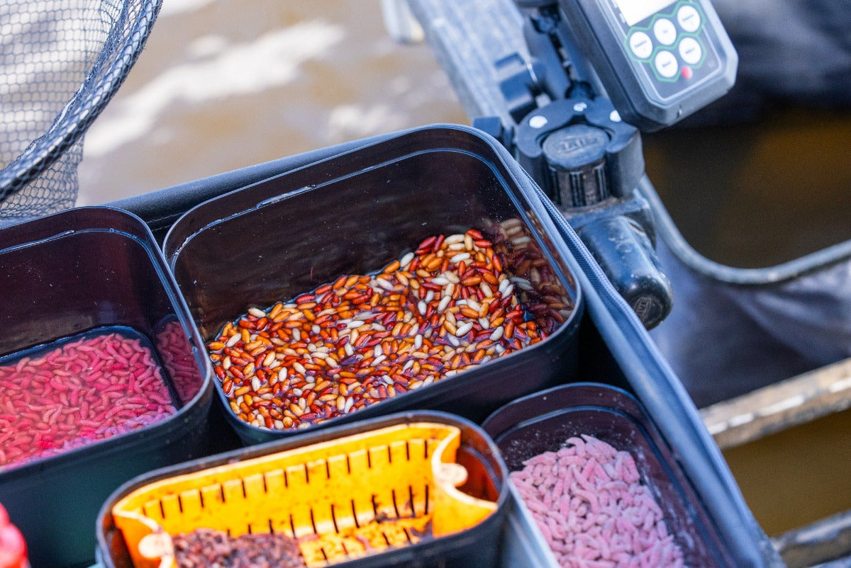 Team guru bait system