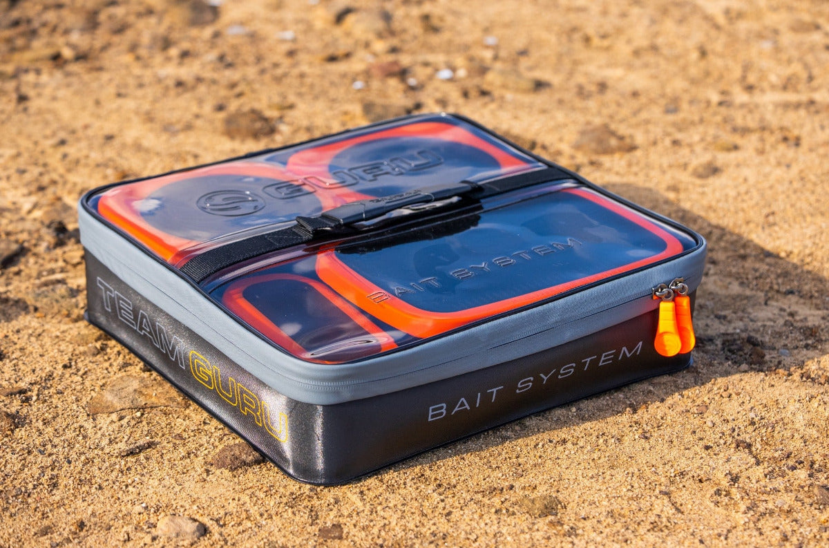 Team guru bait system