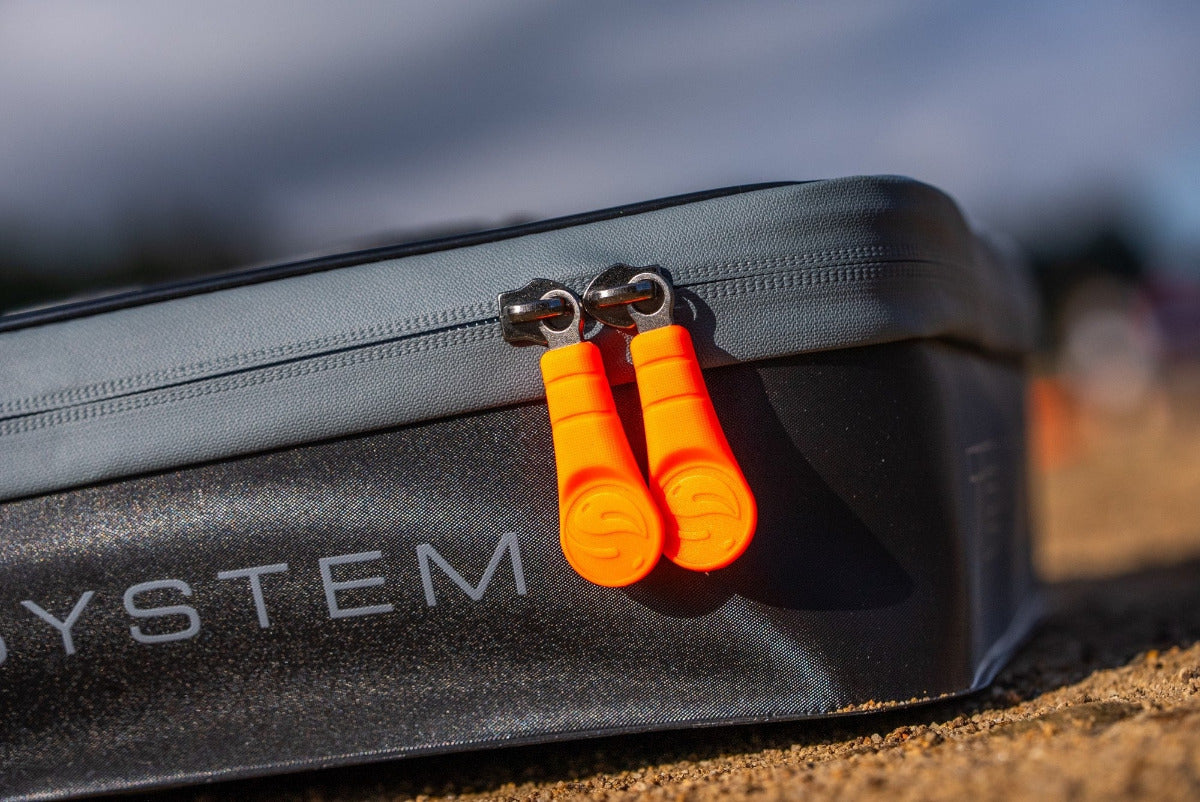 Team guru bait system