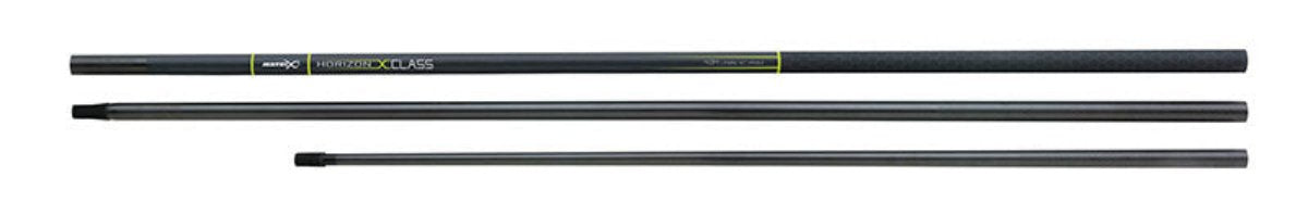 Matrix Horizon X Class Net Handles 4m