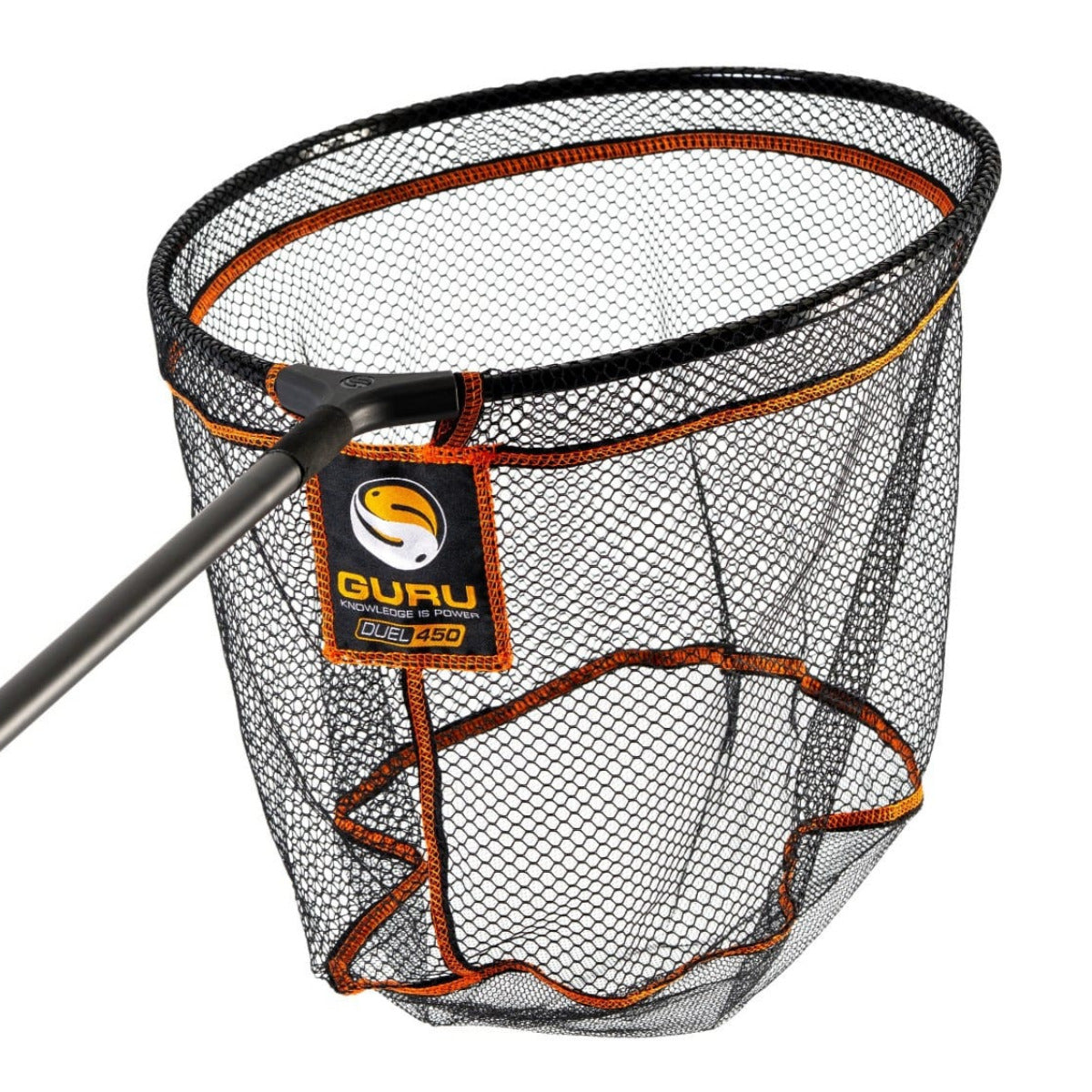 LANDING NET DUAL 550