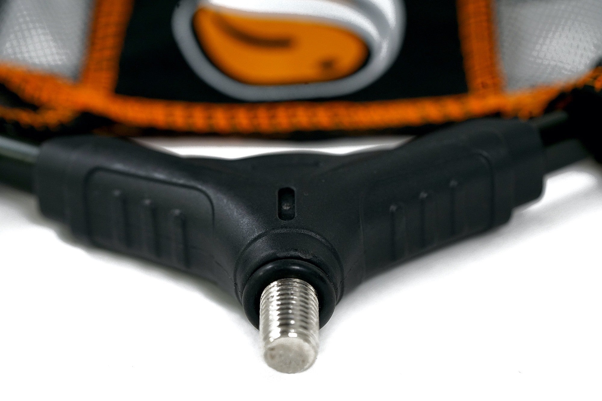 LANDING NET GESCHWINDIGKEIT - 2 Optionen