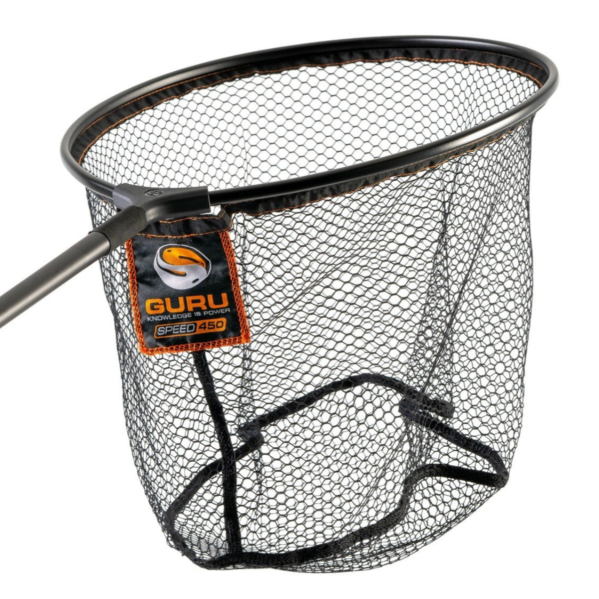 LANDING NET GESCHWINDIGKEIT - 2 Optionen