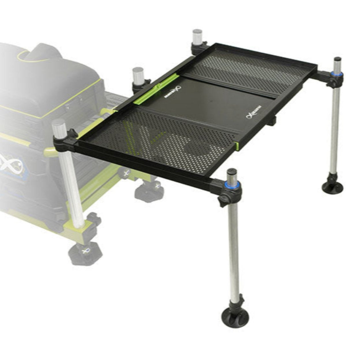 Matrix 3D Extending Side Tray