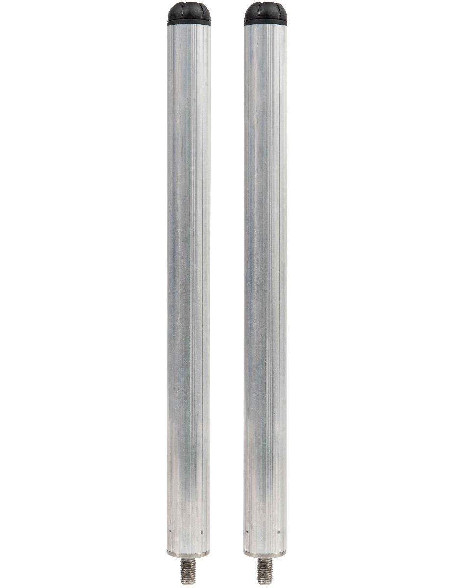 Matrix 25mm Leg Extensions