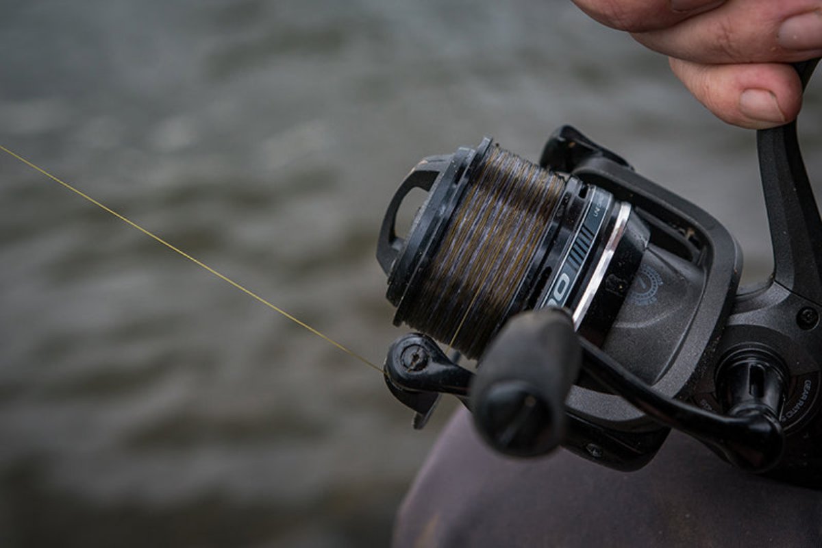 Matrix Submerge XD Bulk Monofilament