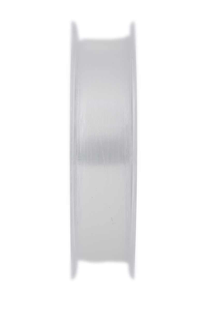 Matrix soft steel ultra power monofilament 100m