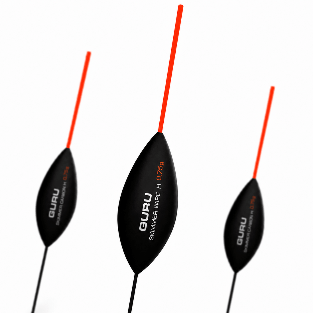 GNF079-87-GURU-SKIMMER-HOLLOW-WIRE
