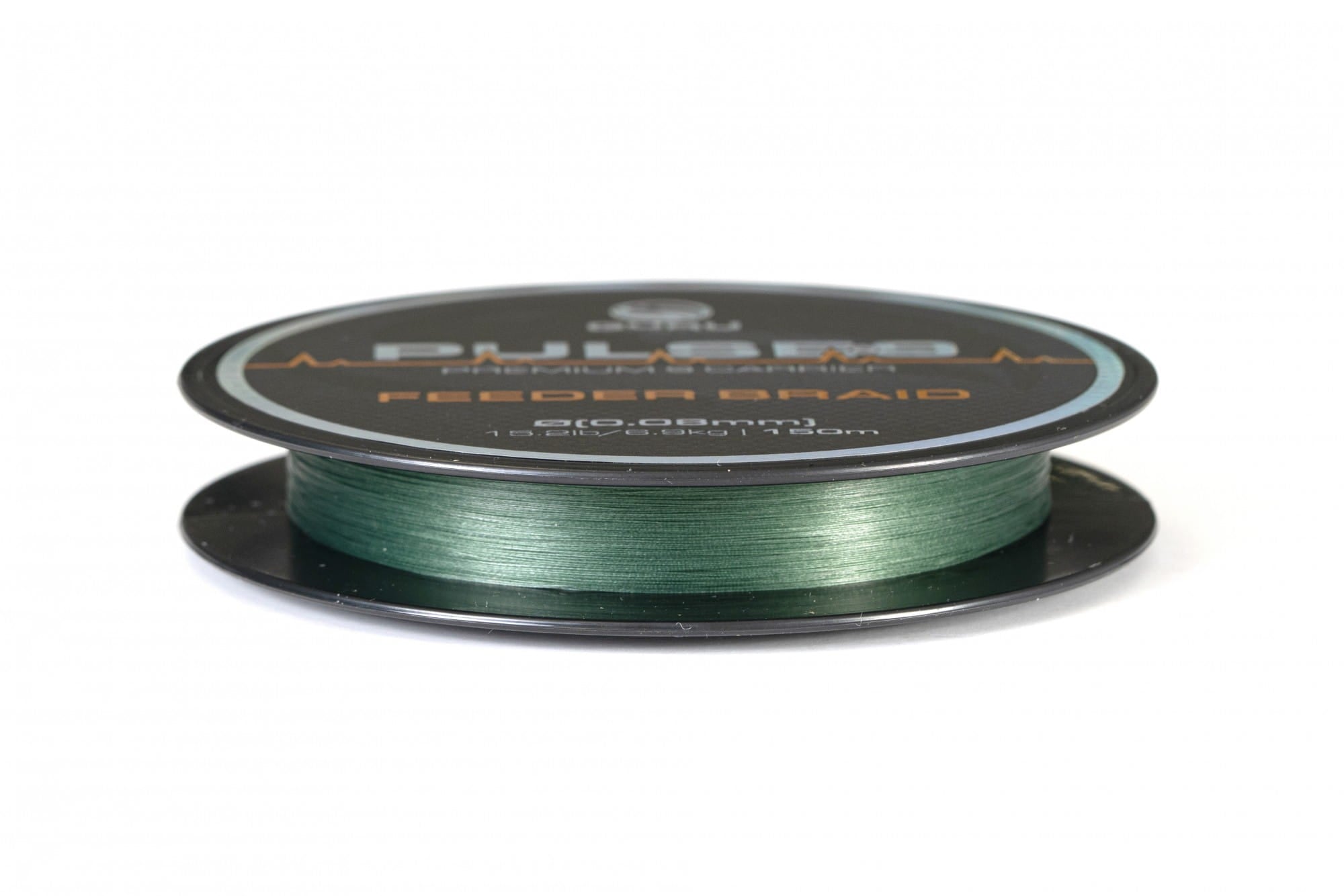 PULSE 9 BRAID 150m