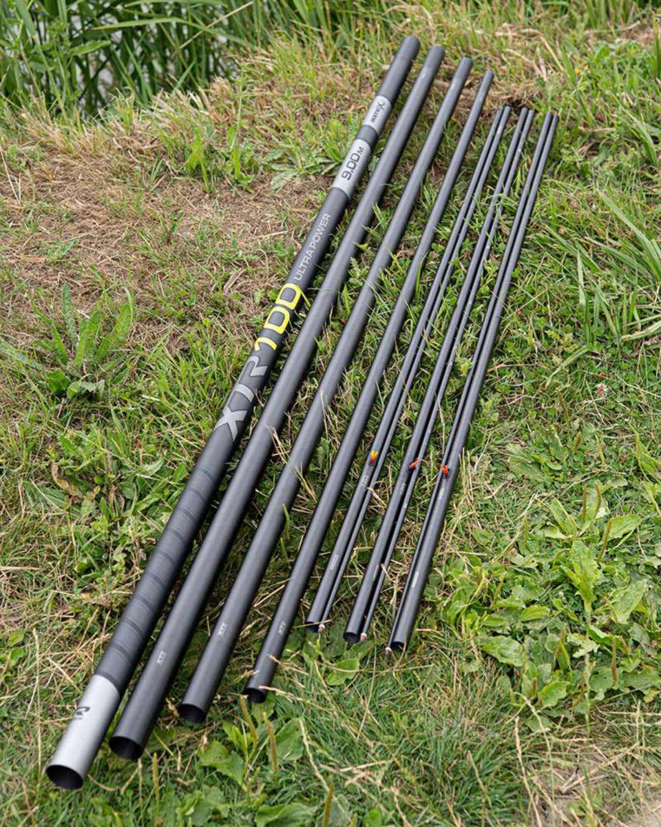XTR100 ULTRA POWER 9.0m PACKAGE