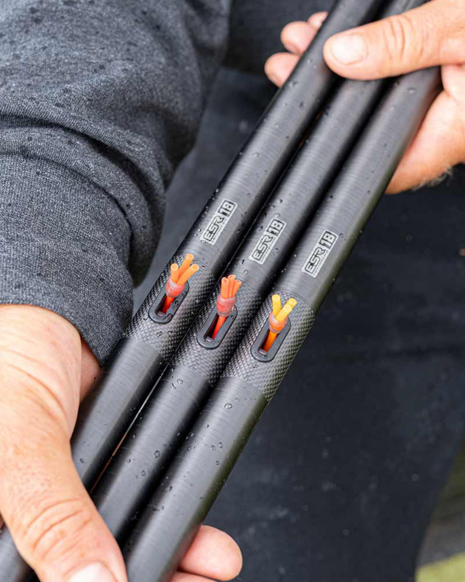 XTR100 ULTRA POWER 9.0m PACKAGE