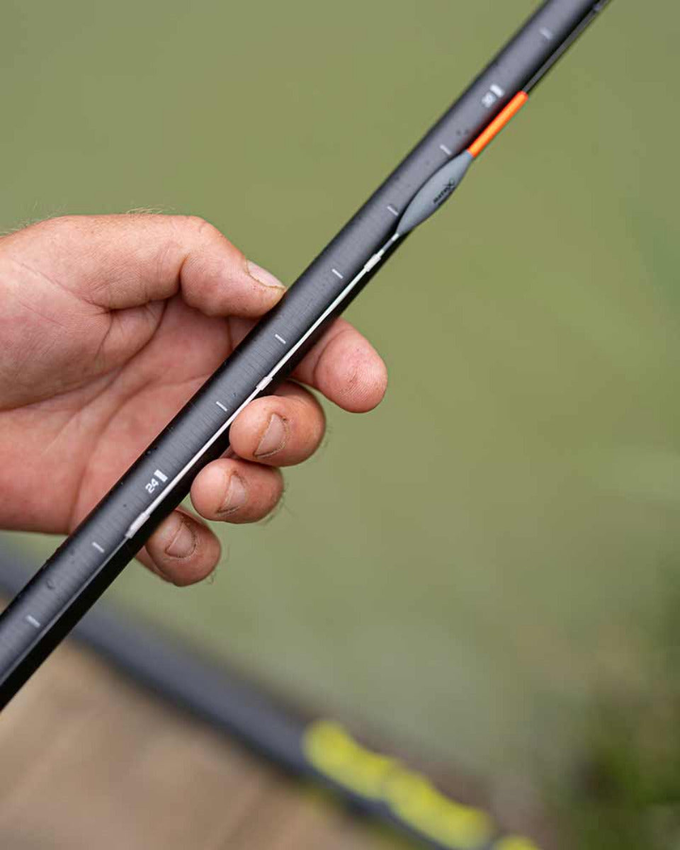 XTR100 ULTRA POWER 9.0m PACKAGE