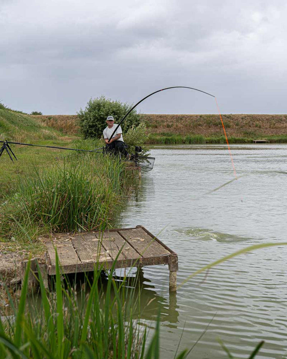 XTR100 ULTRA POWER 9.0m PACKAGE