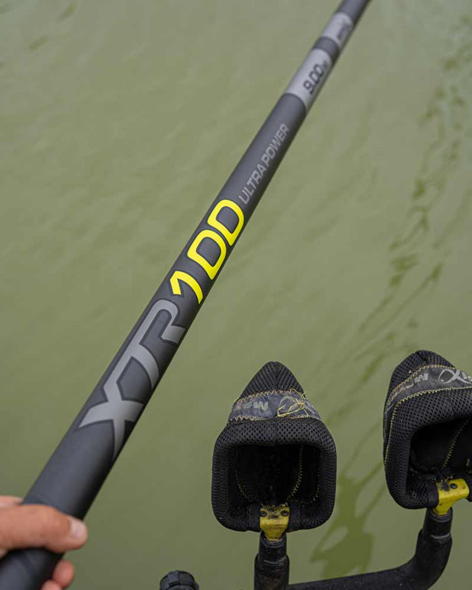 XTR100 ULTRA POWER 9.0m PACKAGE