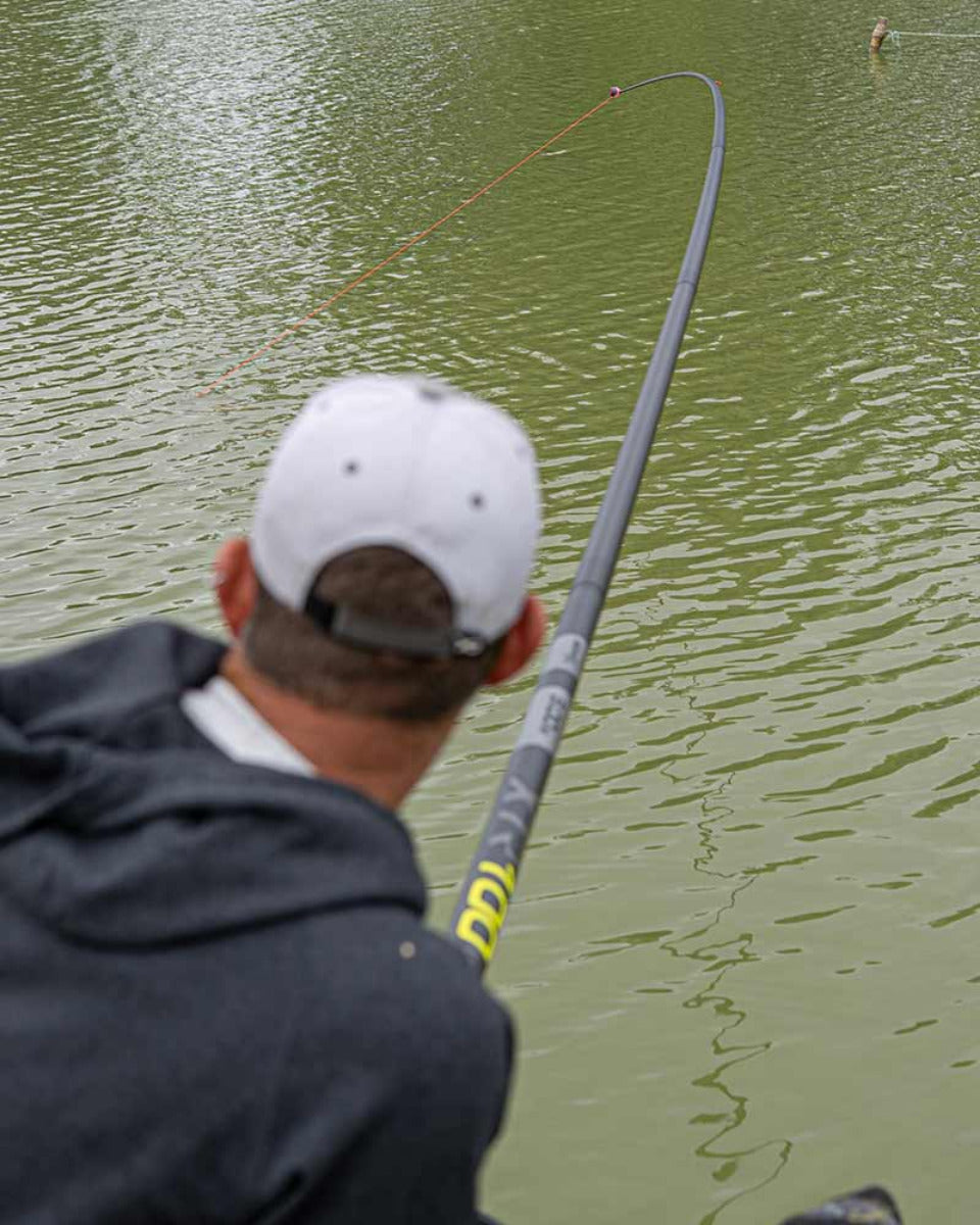 XTR100 ULTRA POWER 9.0m PACKAGE