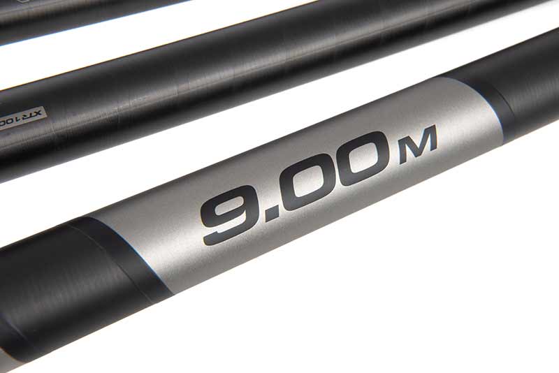 Matrix XTR100 ultra power 9.0m package