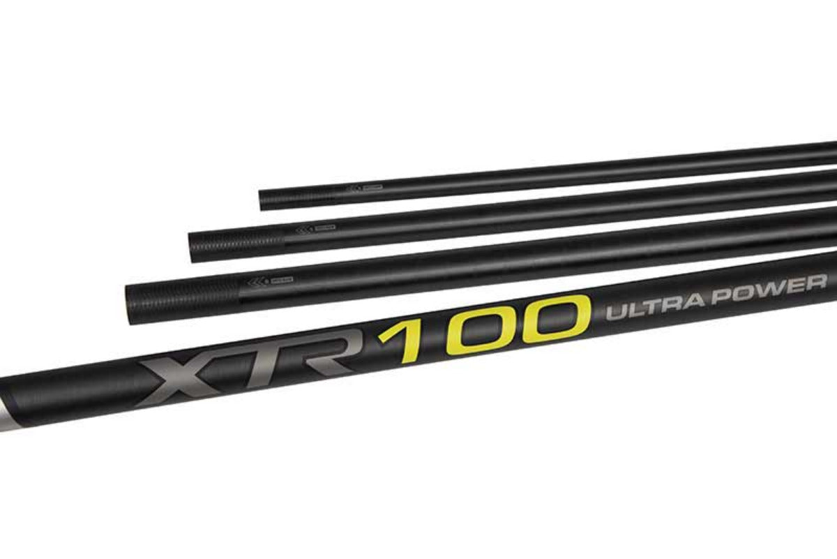 XTR100 ULTRA POWER 9.0m PACKAGE