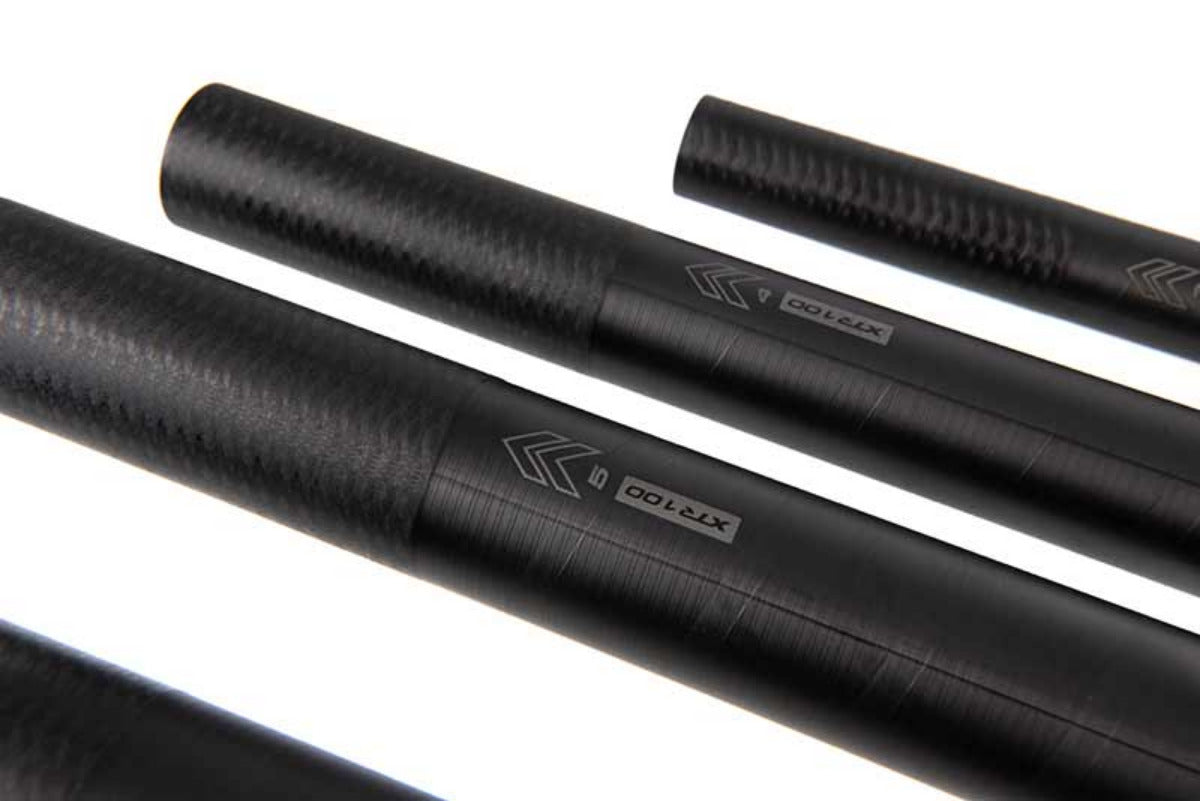 XTR100 ULTRA POWER 9.0m PACKAGE