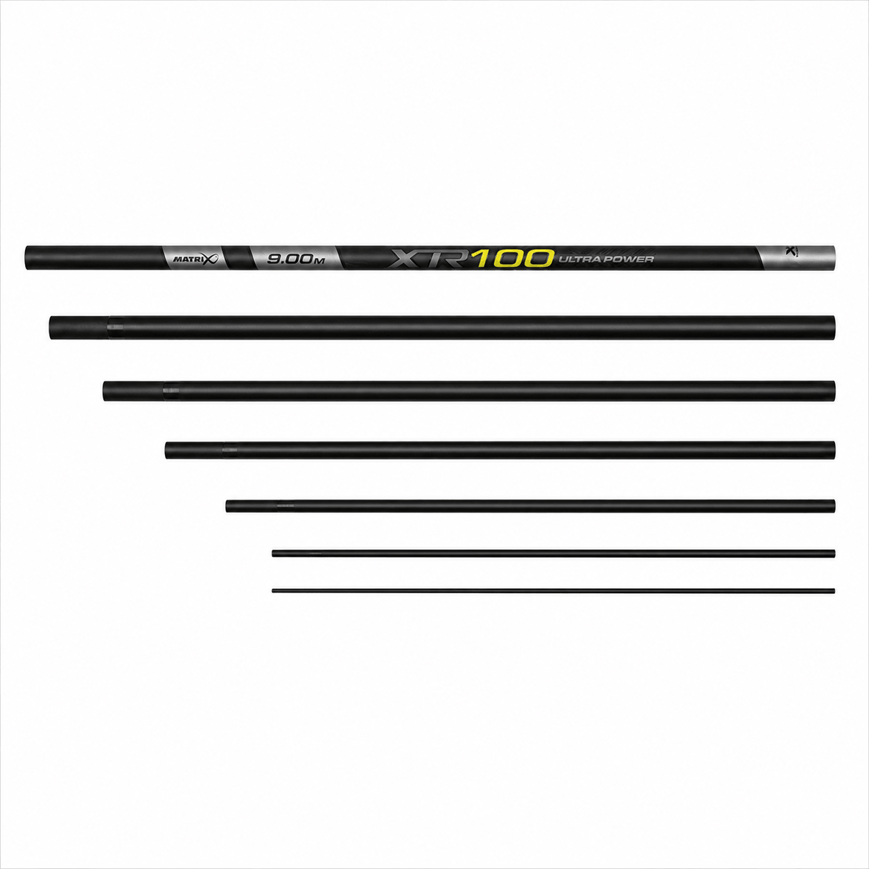 GPO293-MATRIX-XTR100-ULTRA-POWER-9.0M-PACKAGE