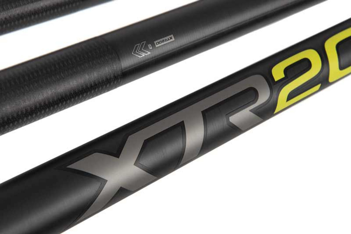 XTR200 ULTRA POWER 11.0m PACKAGE