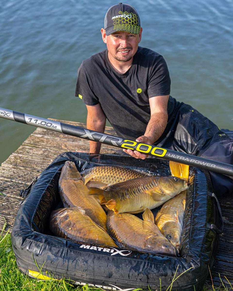 XTR200 ULTRA POWER 11.0m PACKAGE