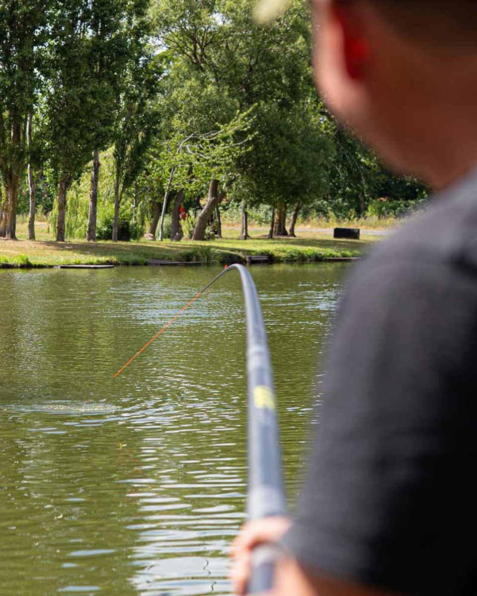 XTR200 ULTRA POWER 11.0m PACKAGE