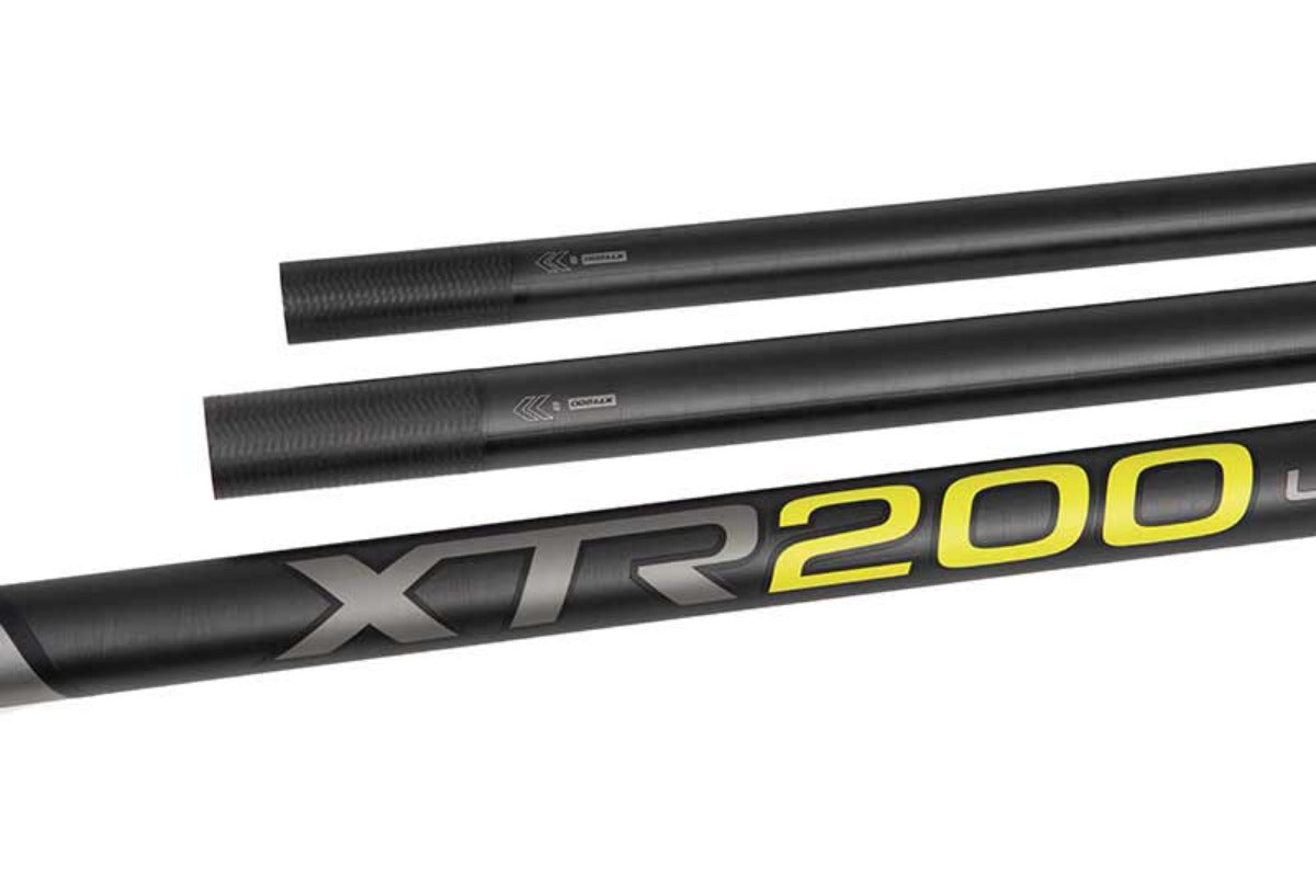 Matrix XTR100 ultra power 11.0m package