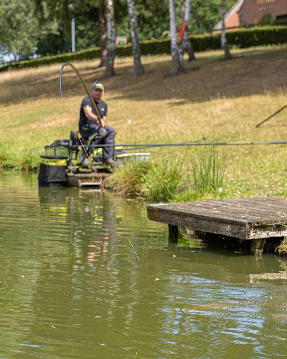 XTR200 ULTRA POWER 11.0m PACKAGE