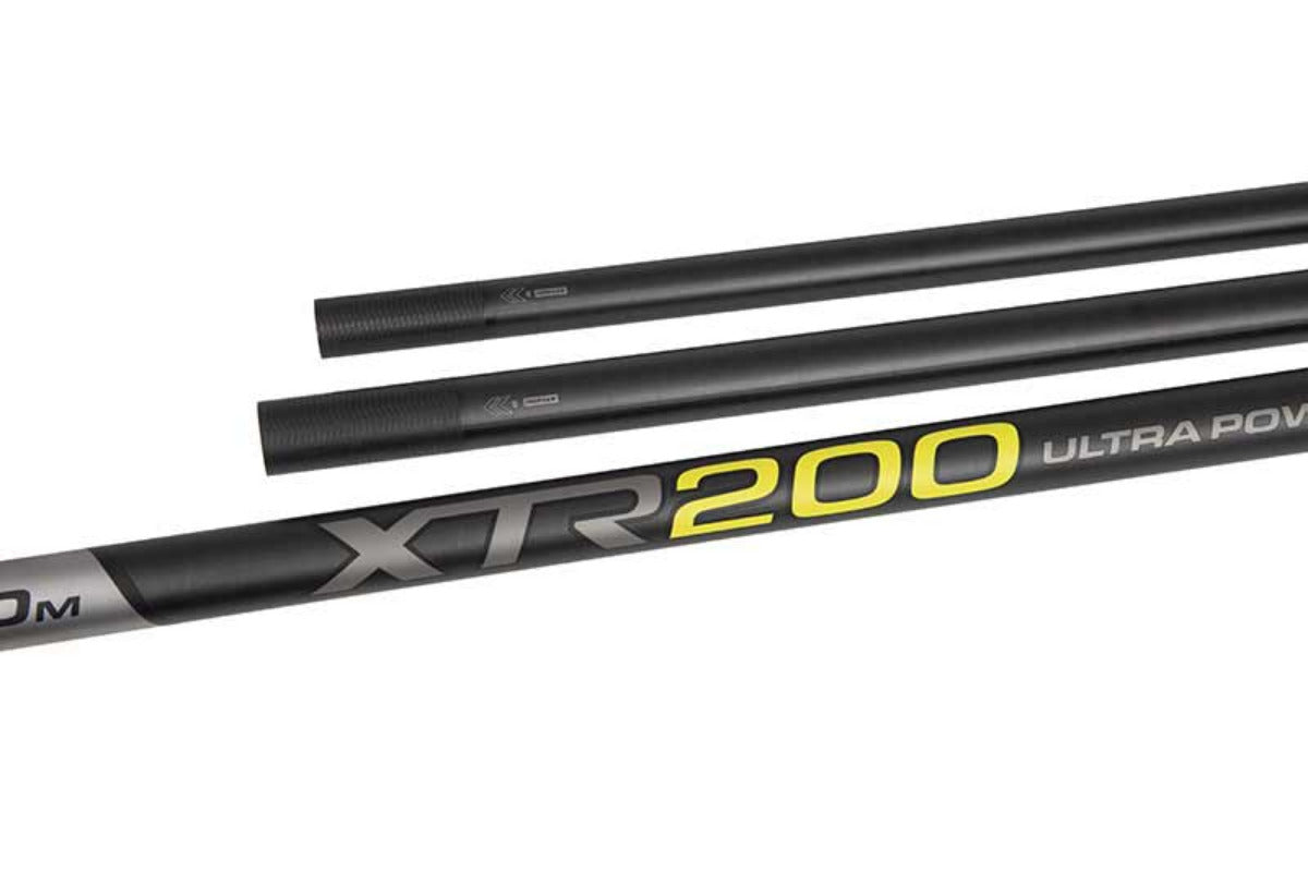 Matrix XTR100 ultra power 11.0m package