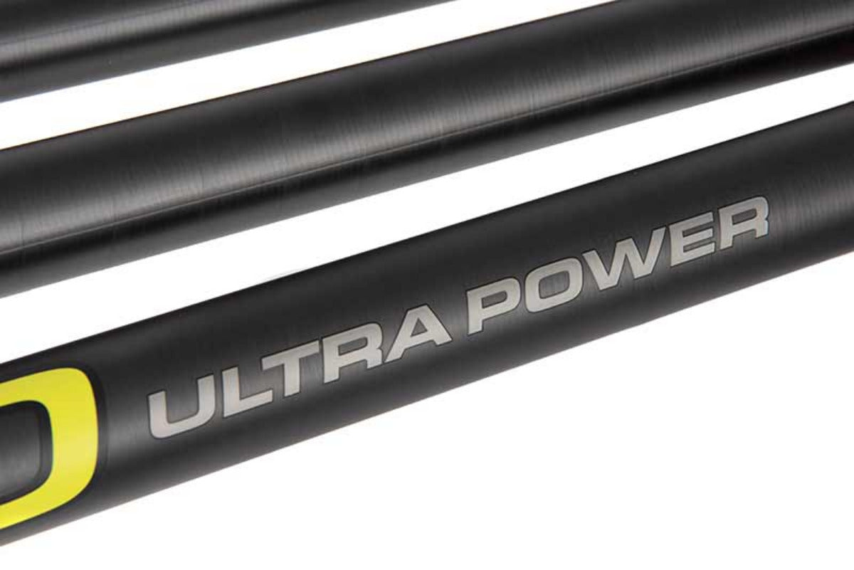Matrix XTR100 ultra power 11.0m package