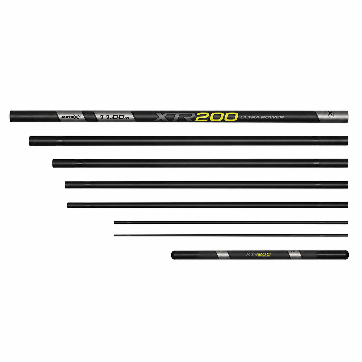 GPO294-MATRIX-XTR200-ULTRA-POWER-11.0M-PACKAGE