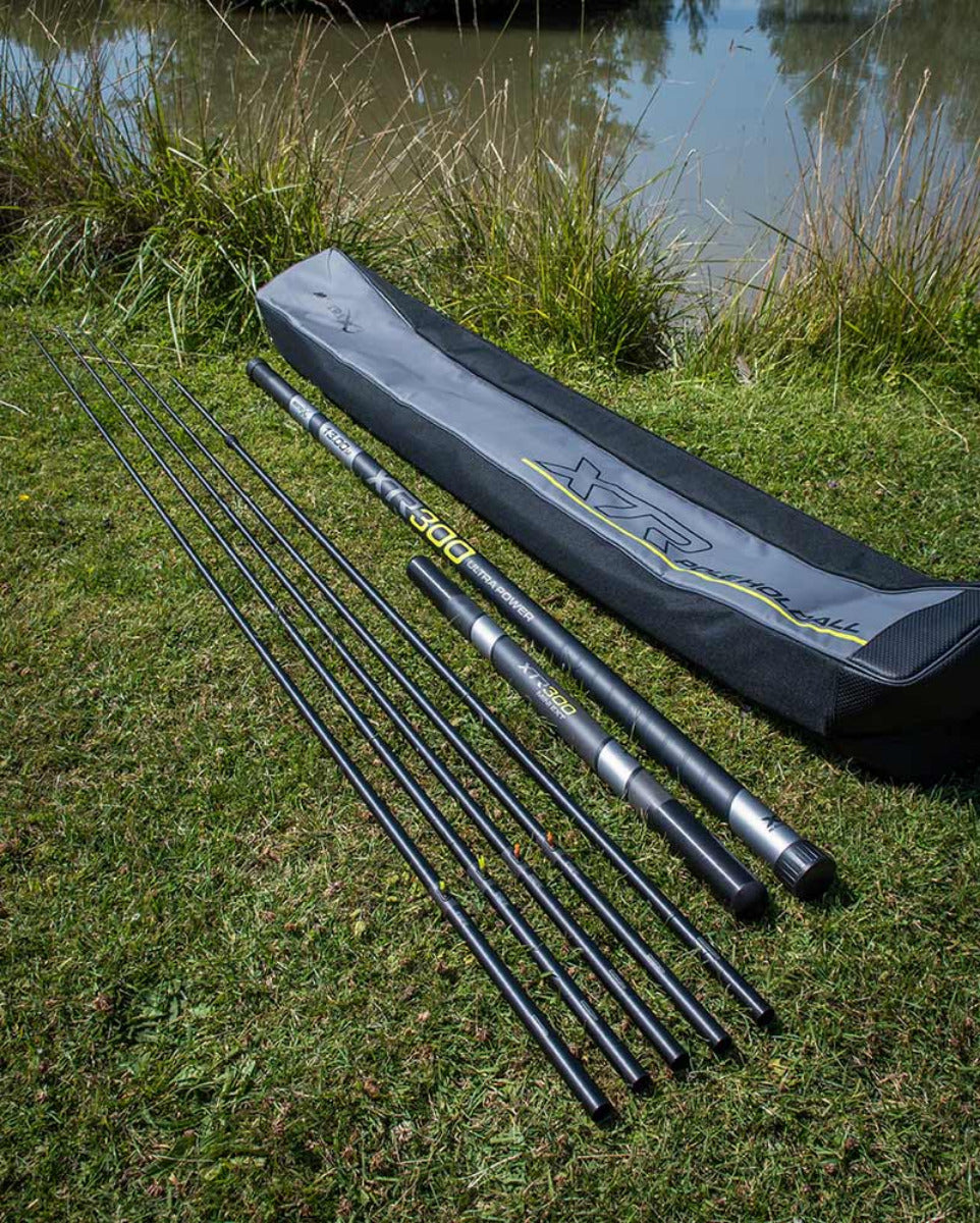 XTR300 ULTRA POWER 13.0m PACKAGE