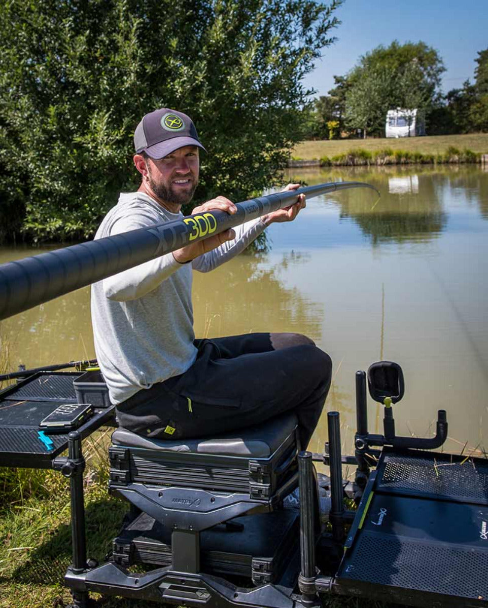 XTR300 ULTRA POWER 13.0m PACKAGE