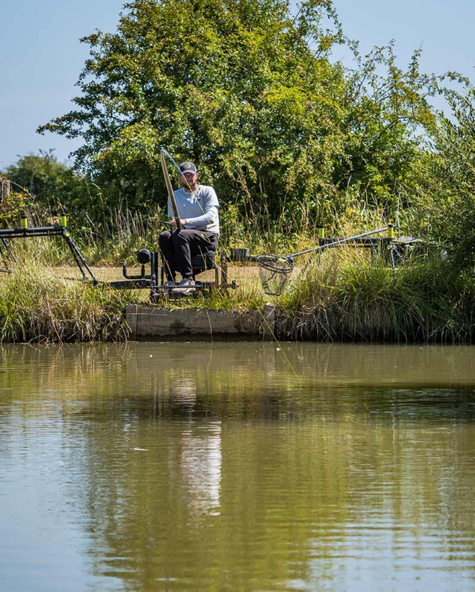 XTR300 ULTRA POWER 13.0m PACKAGE