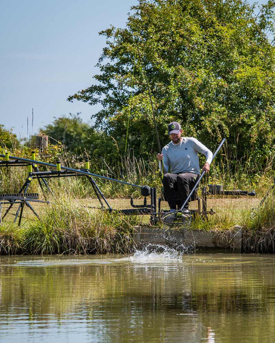 XTR300 ULTRA POWER 13.0m PACKAGE