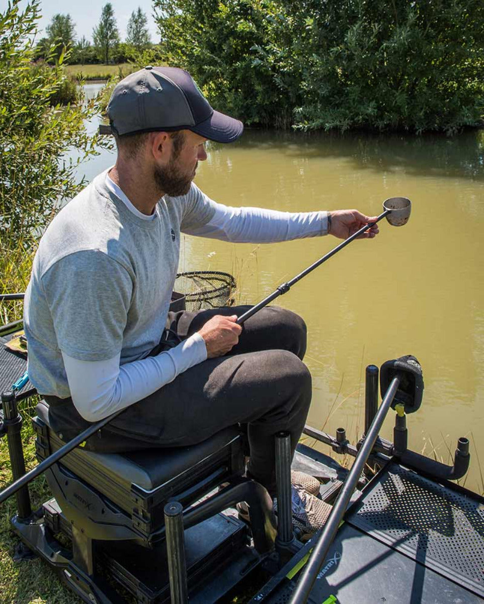 XTR300 ULTRA POWER 13.0m PACKAGE