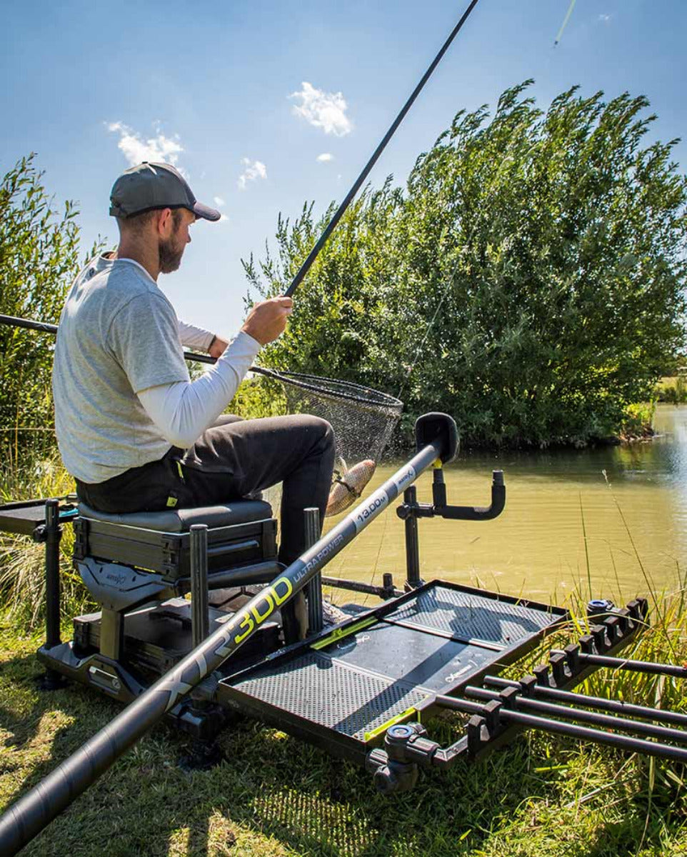 XTR300 ULTRA POWER 13.0m PACKAGE