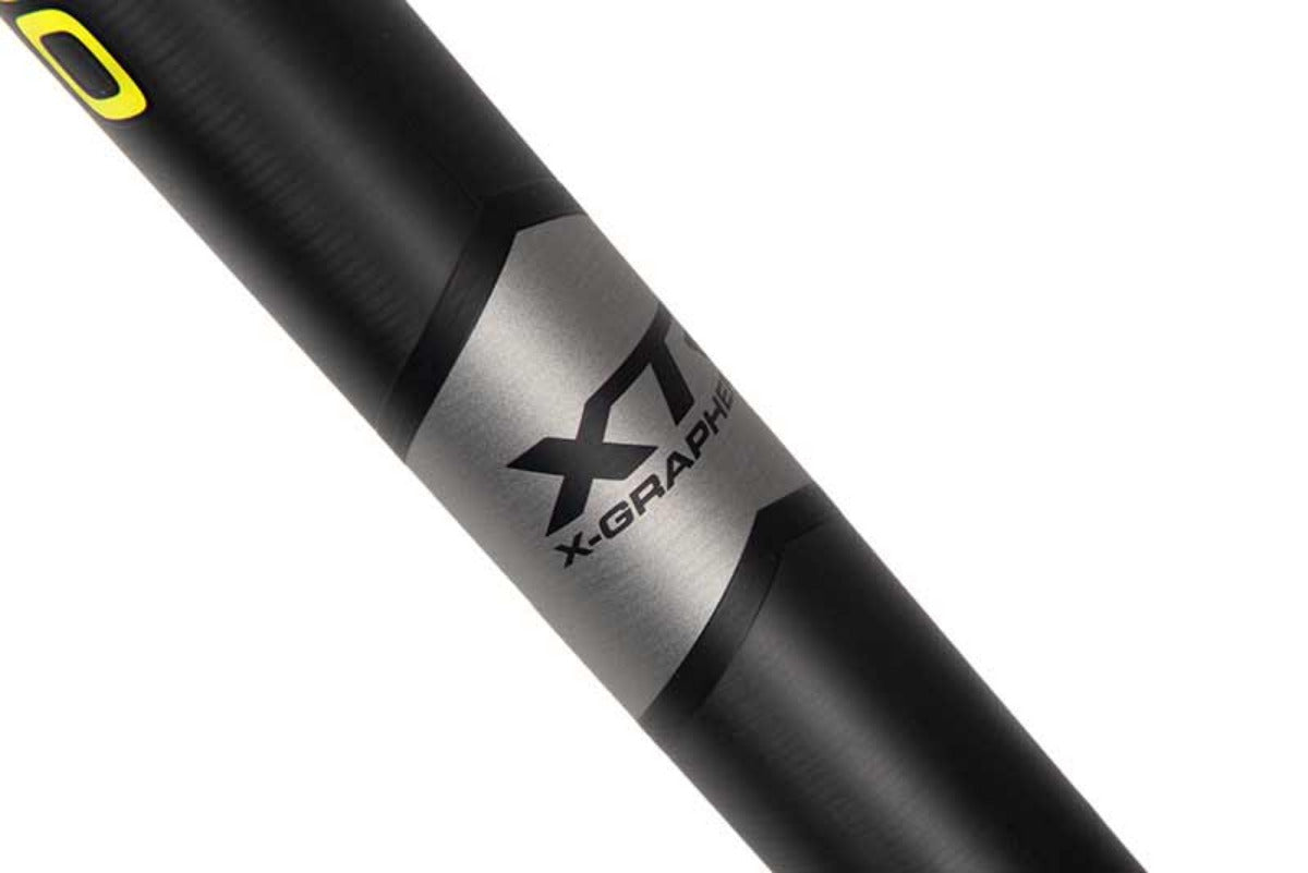 Matrix XTR400 ultra power packages