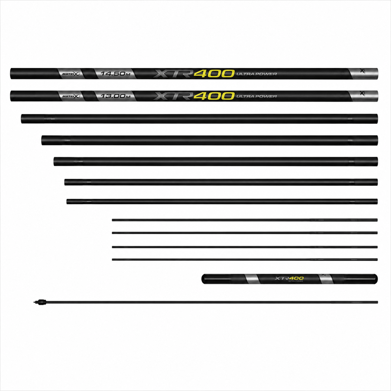 GPO296-GPO300-MATRIX-XTR400-ULTRA-POWER-PACKAGES