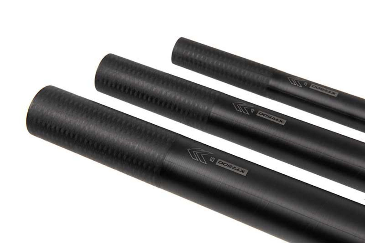 XTR500 ELITE PRO PACKAGES