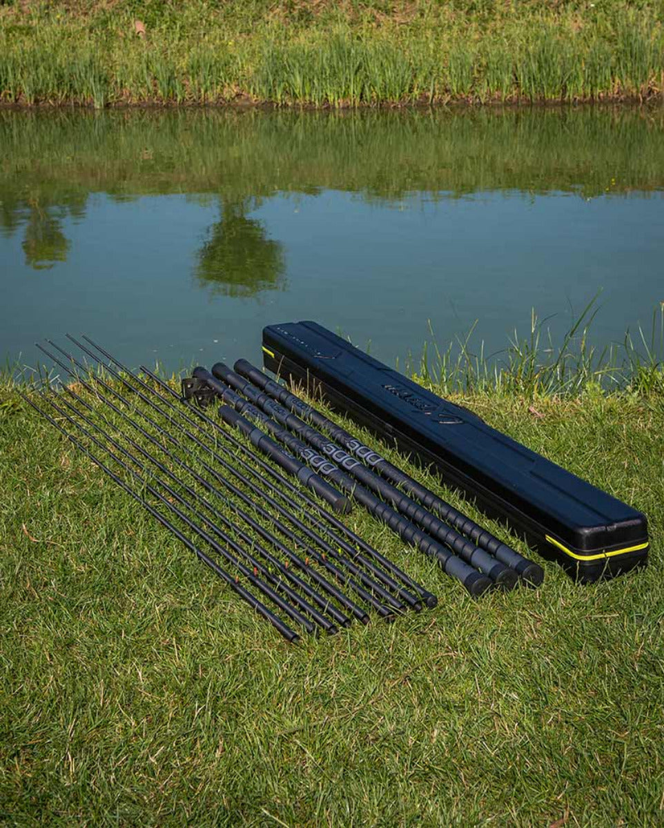 XTR500 ELITE PRO PACKAGES