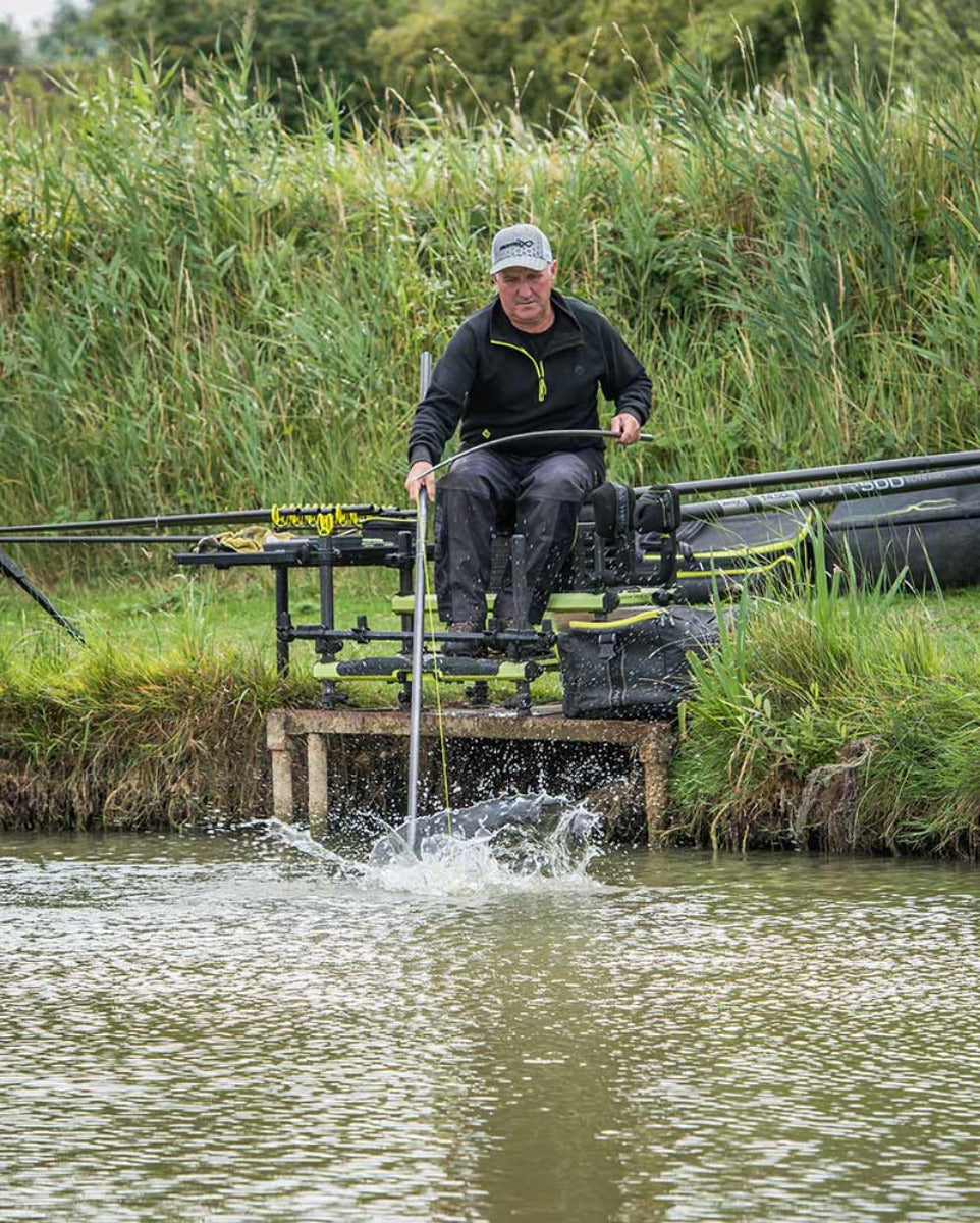 XTR500 ELITE PRO PACKAGES