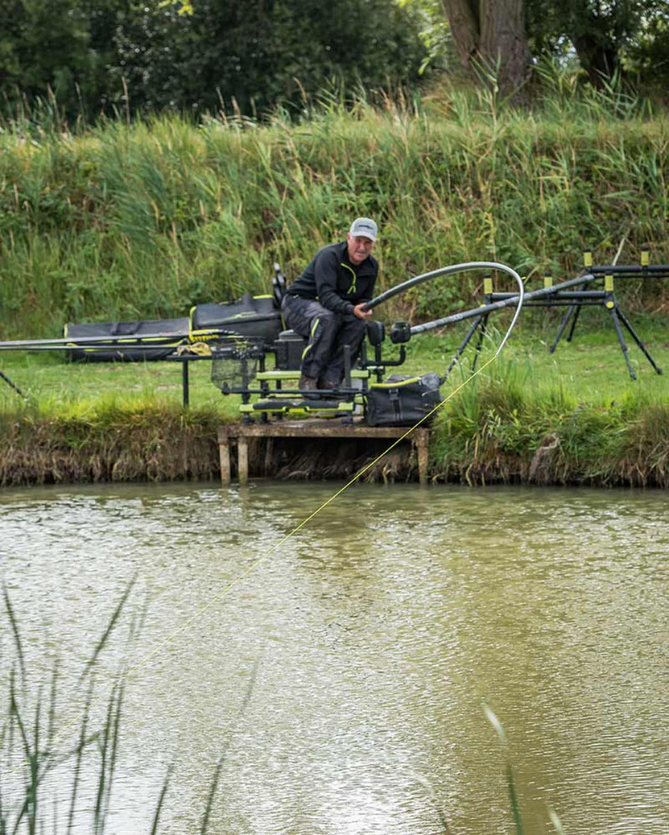 XTR500 ELITE PRO PACKAGES