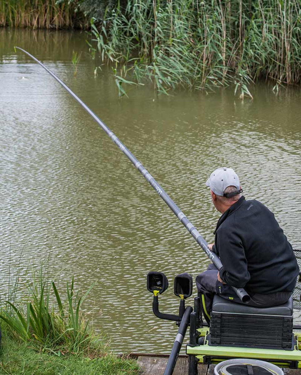 XTR500 ELITE PRO PACKAGES