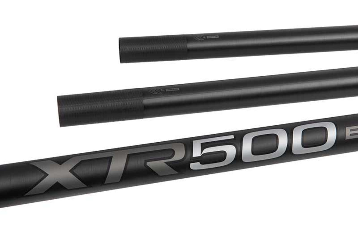 XTR500 ELITE PRO PACKAGES