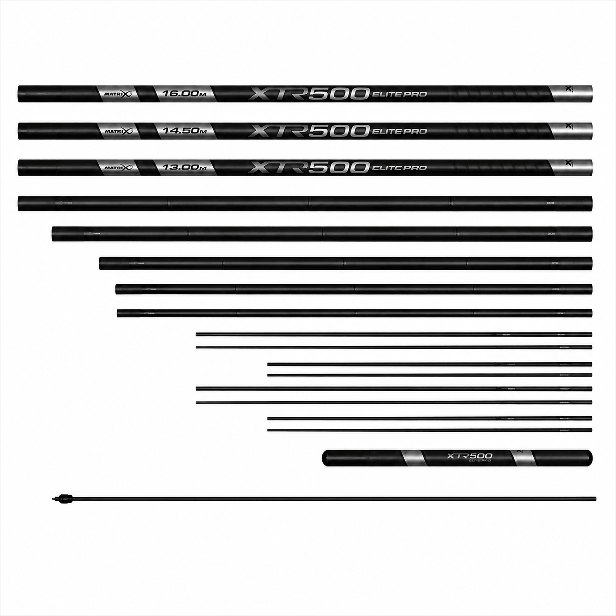 GPO297-301-MATRIX-XTR500-ELITE-PRO-PACKAGES