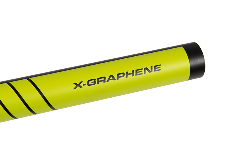 TORQUE CARP X POWER POLE PACKAGE 11.5m