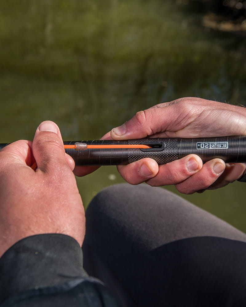 TORQUE CARP X POWER POLE PACKAGE 13m