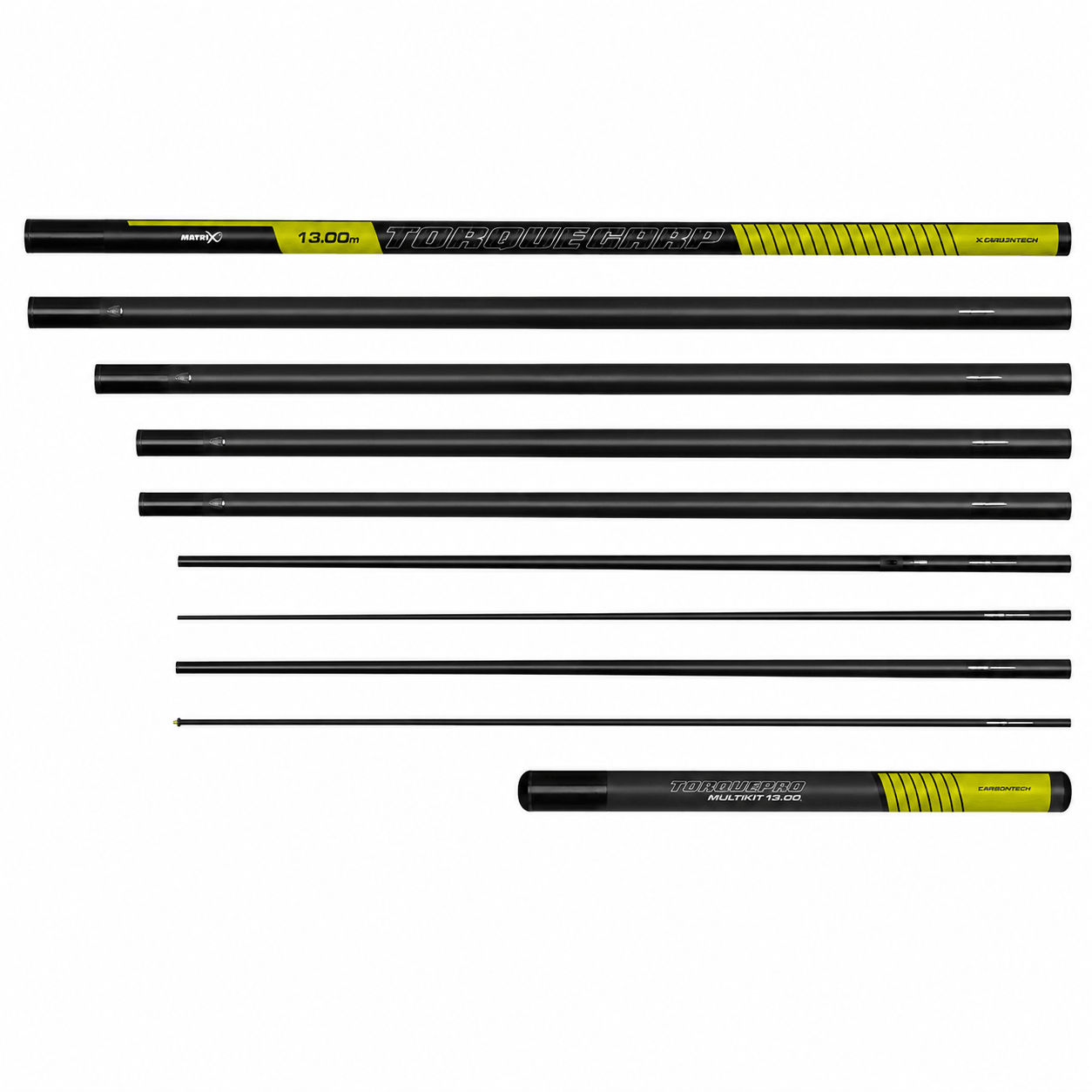 GPO318_matrix_torque_carp-x-power-pole_13m_package